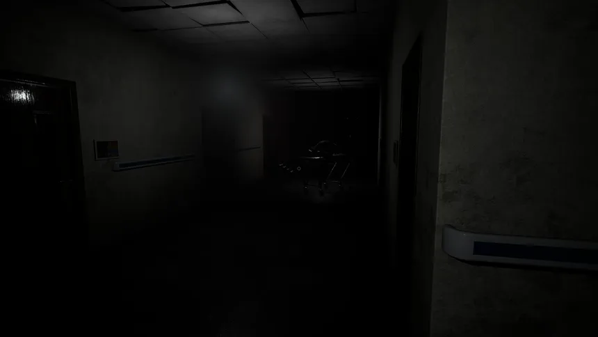 Скриншот 6 к игре The Elevator Protocol