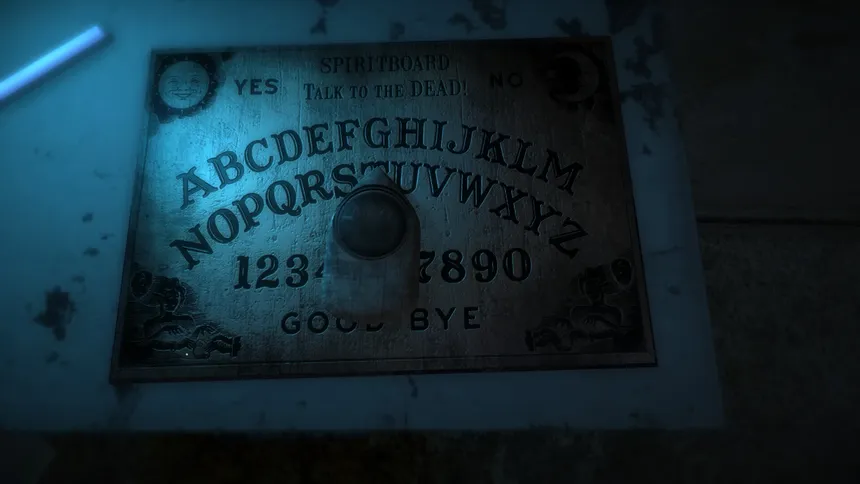Скриншот 3 к игре Ghost Lantern: Kilminorth Farm