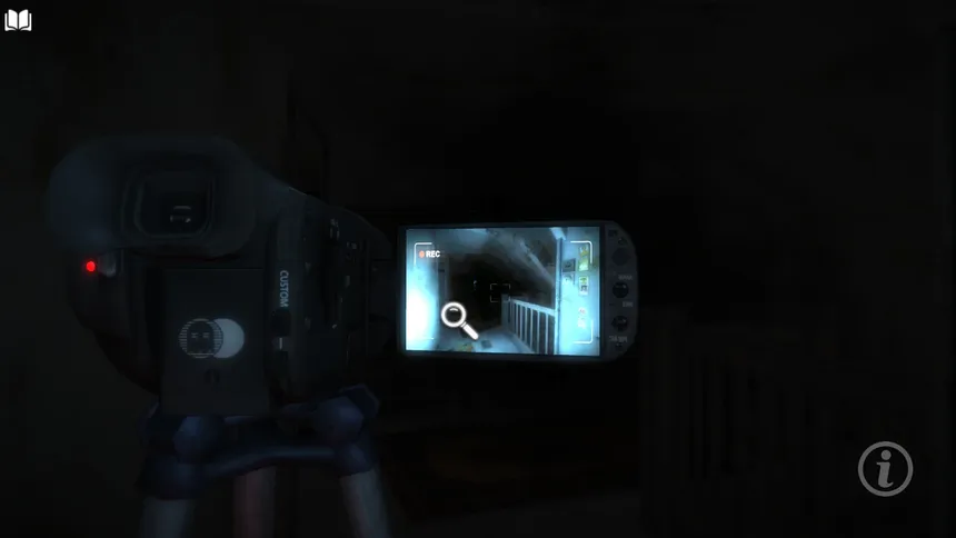 Скриншот 4 к игре Ghost Lantern: Kilminorth Farm