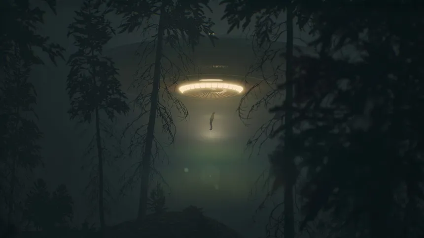 Скриншот 5 к игре Pine Creek