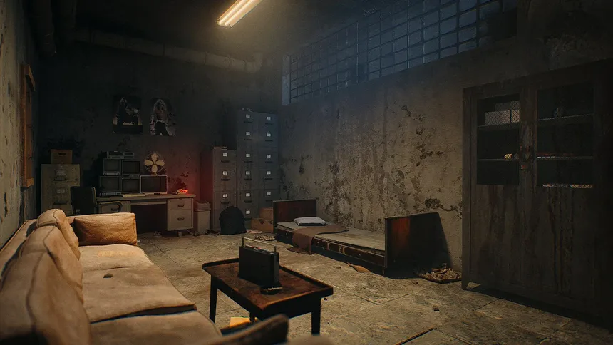 Скриншот 7 к игре Pine Creek