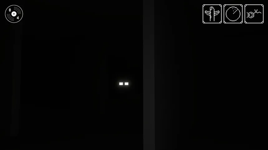 Скриншот 1 к игре GAZED