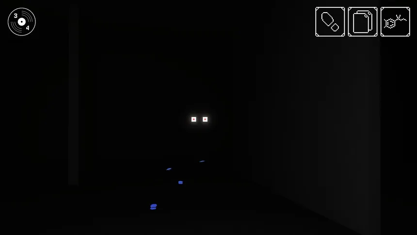Скриншот 5 к игре GAZED