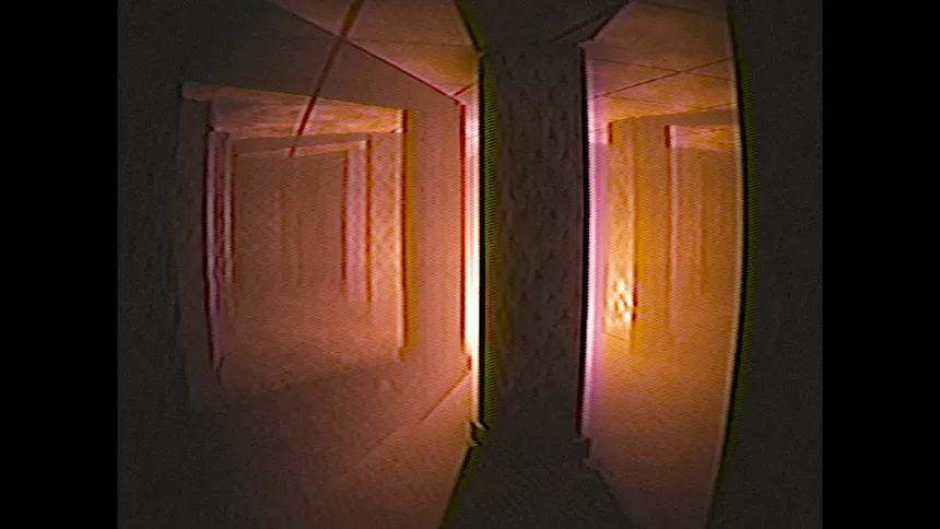 Скриншот 4 к игре ENTRY_13