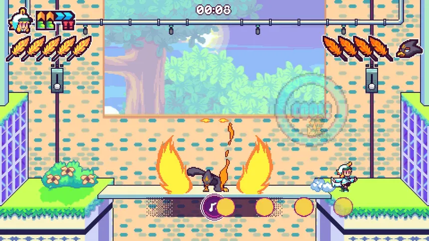 Скриншот 4 к игре Vocaless