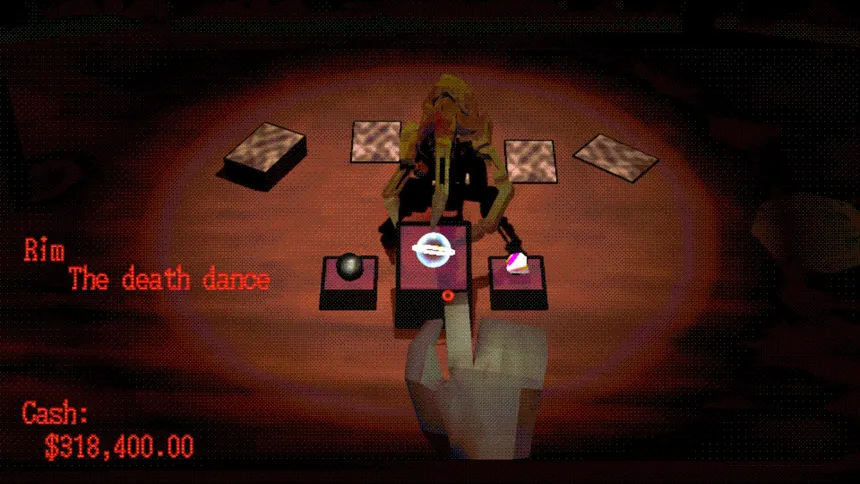 Скриншот 2 к игре Pachingo