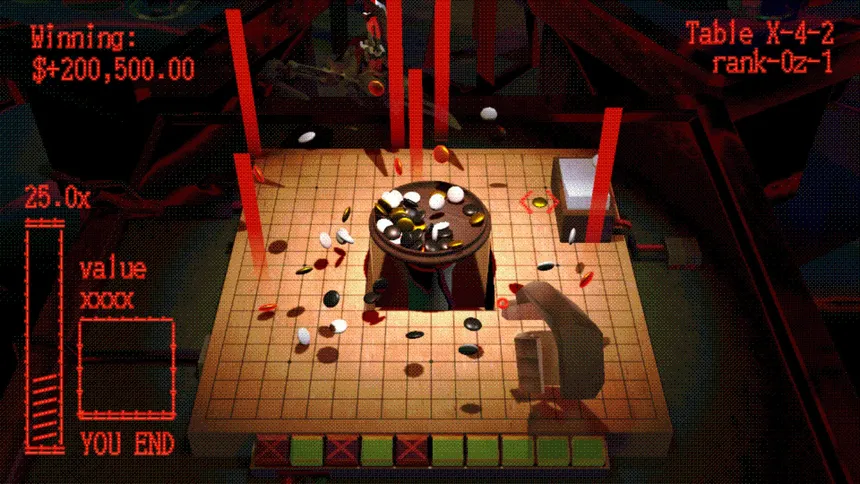 Скриншот 4 к игре Pachingo