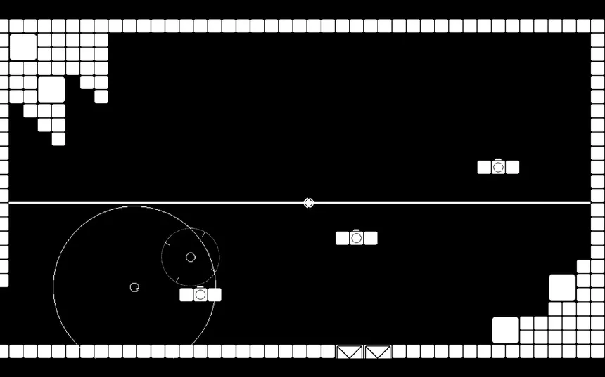 Скриншот 1 к игре Phase