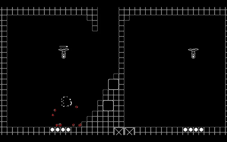 Скриншот 2 к игре Phase