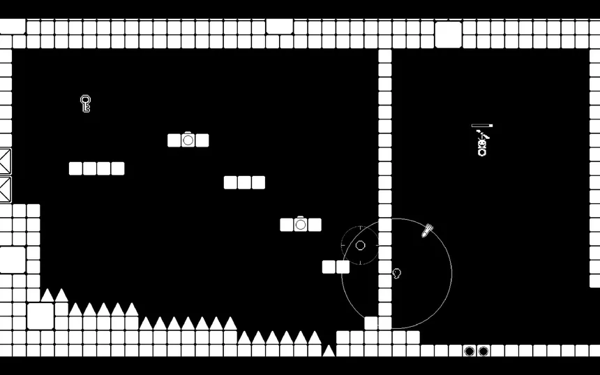 Скриншот 4 к игре Phase