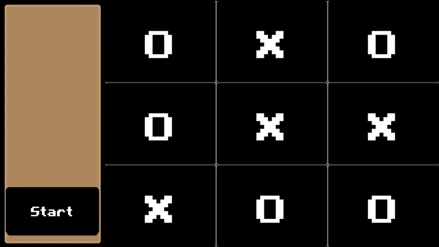 Скриншот 2 к игре Dictatorch: I've S.E.E.N. you