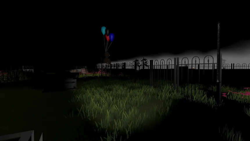 Скриншот 5 к игре Requiem