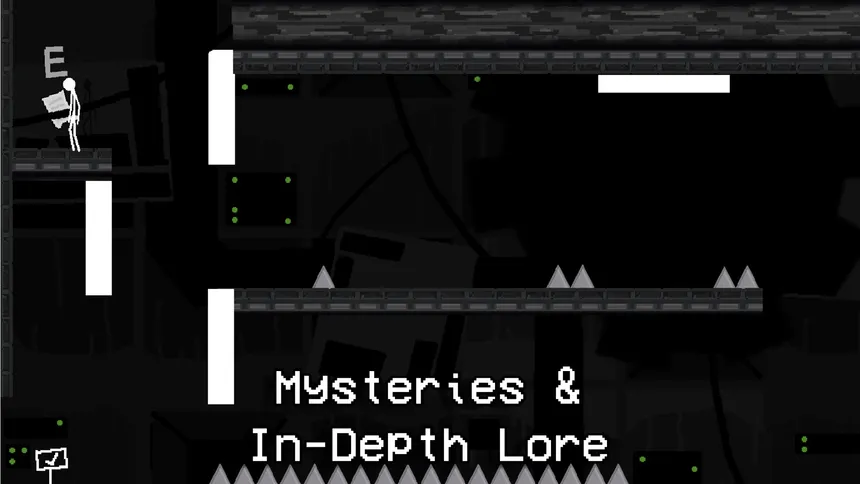 Скриншот 3 к игре Where Heaven Fell