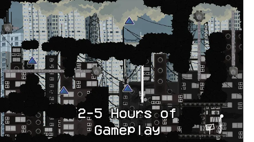 Скриншот 6 к игре Where Heaven Fell