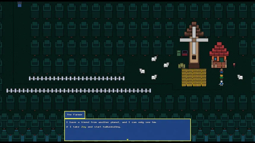 Скриншот 5 к игре Legends of Cumans