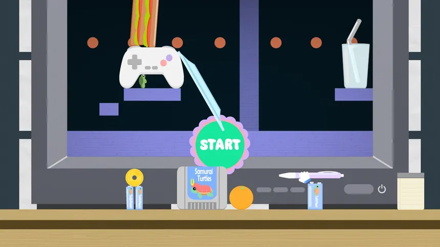Скриншот 5 к игре Stacking Up: A World in Progress