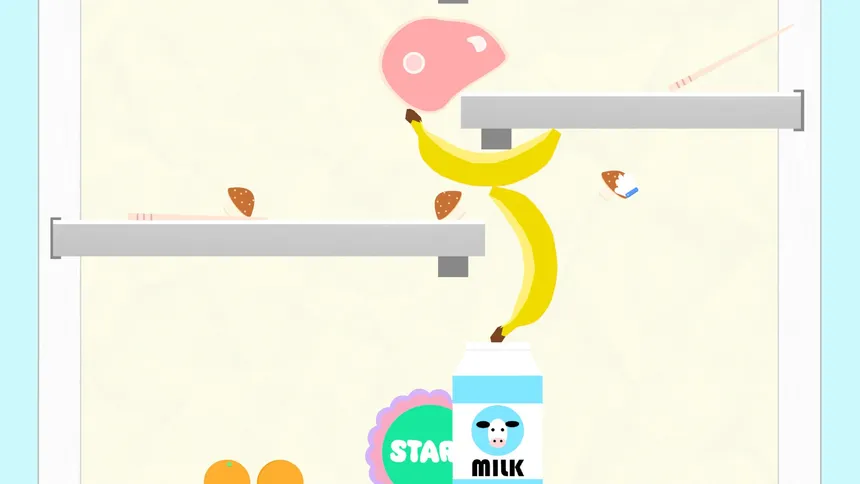 Скриншот 6 к игре Stacking Up: A World in Progress