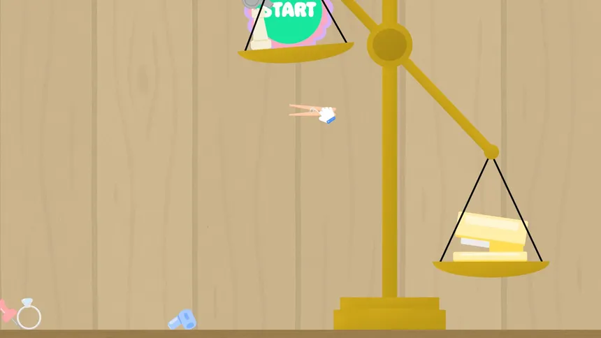 Скриншот 8 к игре Stacking Up: A World in Progress