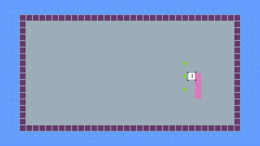 Скриншот 4 к игре Snake