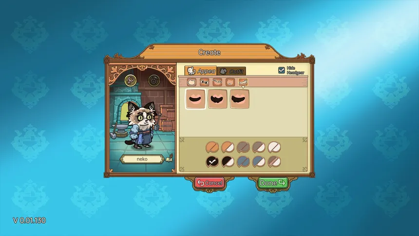Скриншот 6 к игре MeowCraft