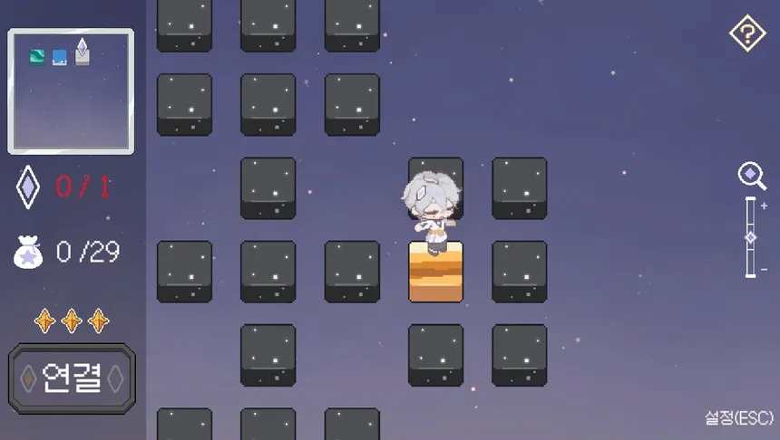 Скриншот 2 к игре Arcanum Nights