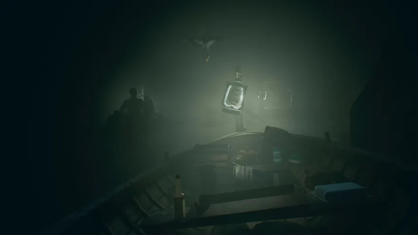 Скриншот 7 к игре Night Shift