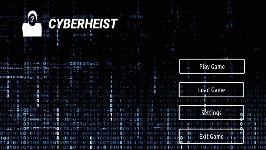 Скриншот 5 к игре Cyberheist