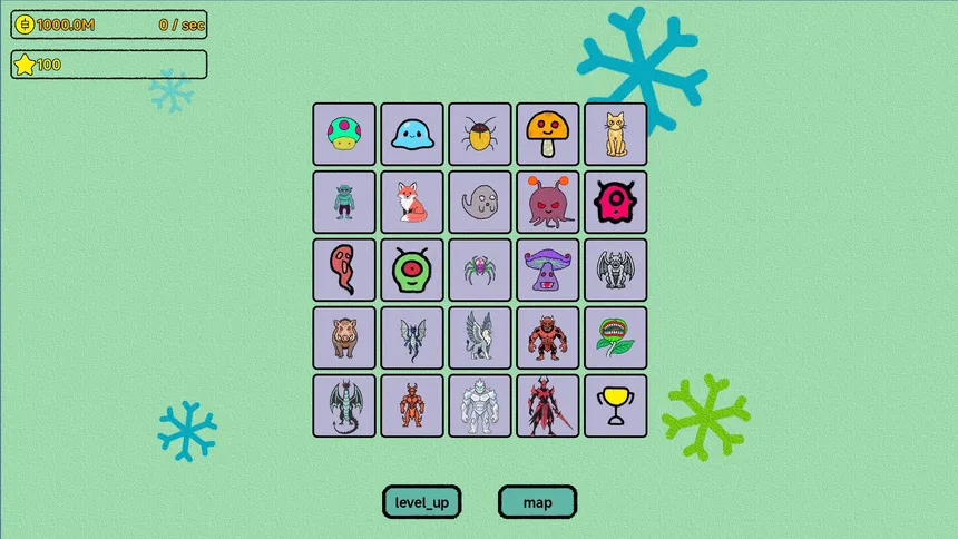 Скриншот 1 к игре Click And Adventure
