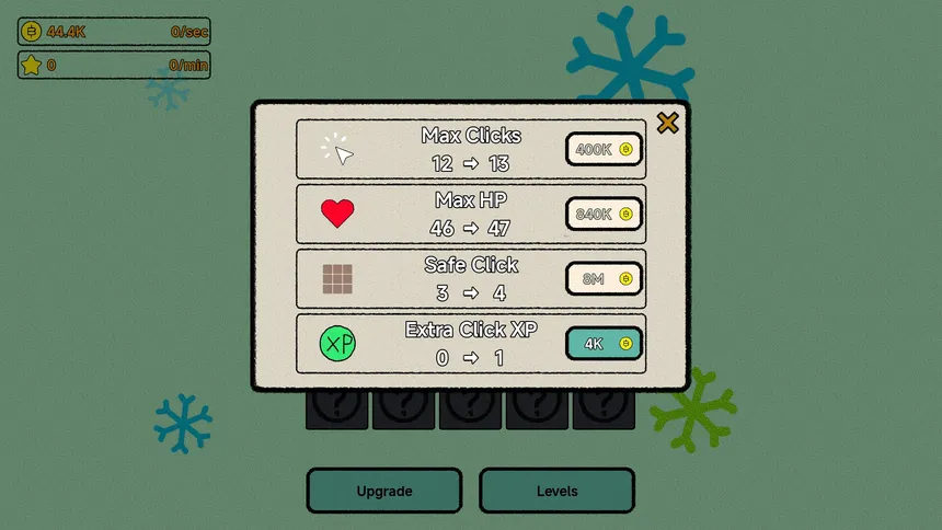 Скриншот 3 к игре Click And Adventure