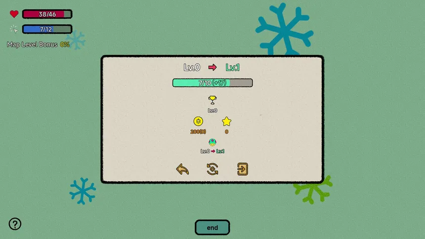 Скриншот 6 к игре Click And Adventure