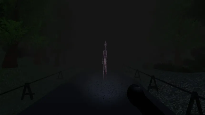 Скриншот 1 к игре Unknown Call: Ohio