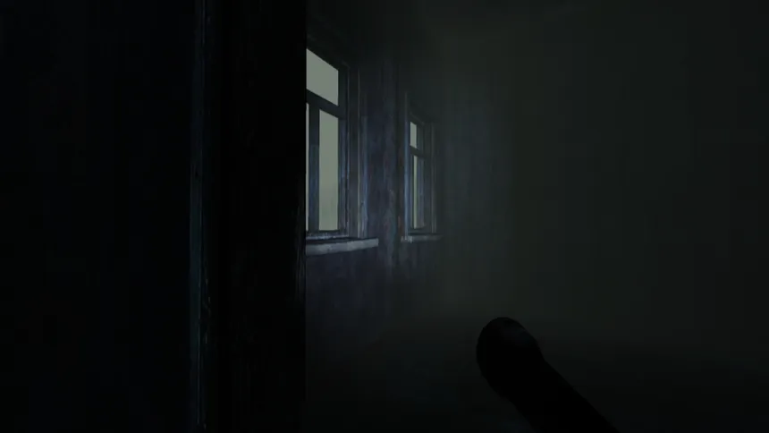 Скриншот 2 к игре Unknown Call: Ohio