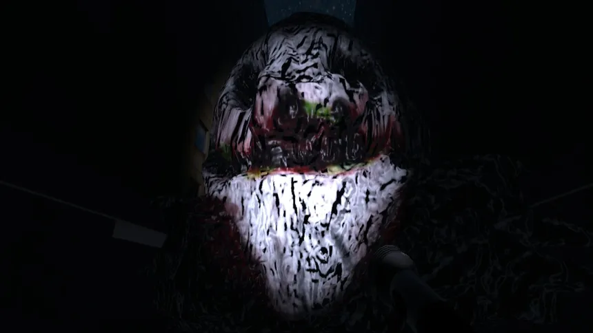 Скриншот 3 к игре Unknown Call: Ohio