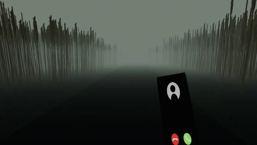 Скриншот 5 к игре Unknown Call: Ohio
