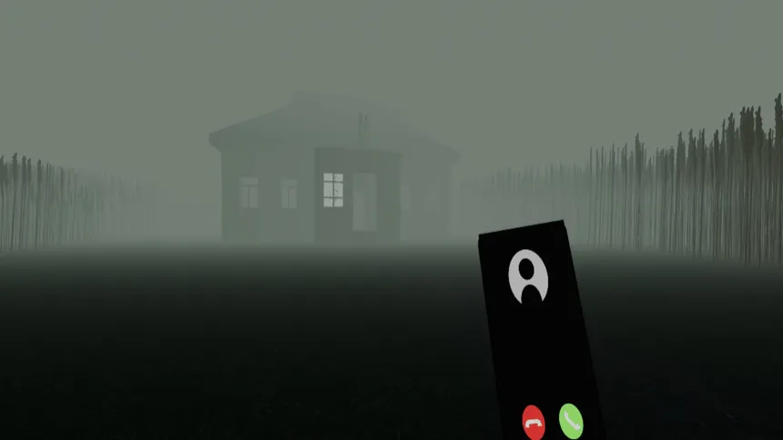 Скриншот 6 к игре Unknown Call: Ohio