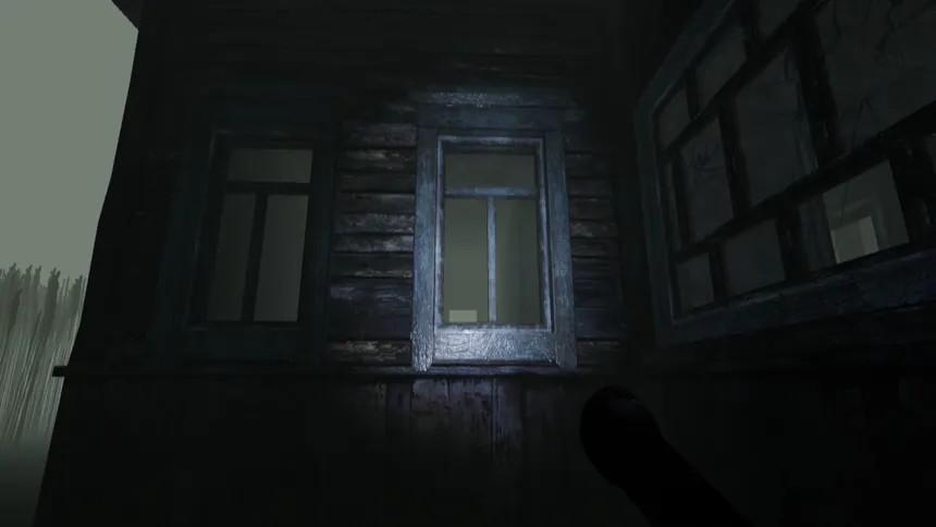 Скриншот 7 к игре Unknown Call: Ohio