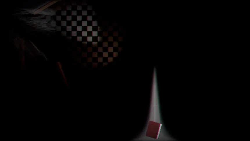 Скриншот 4 к игре Amygdalum
