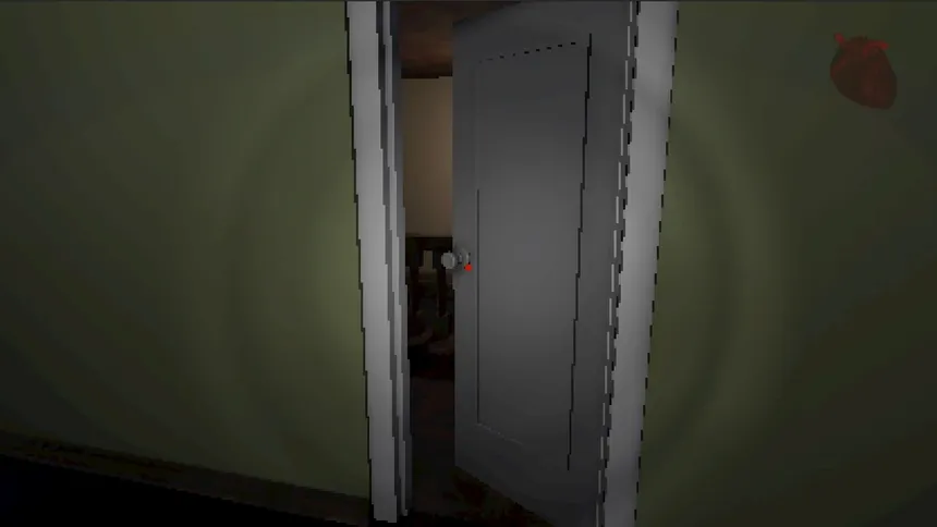 Скриншот 2 к игре The House on the Hill