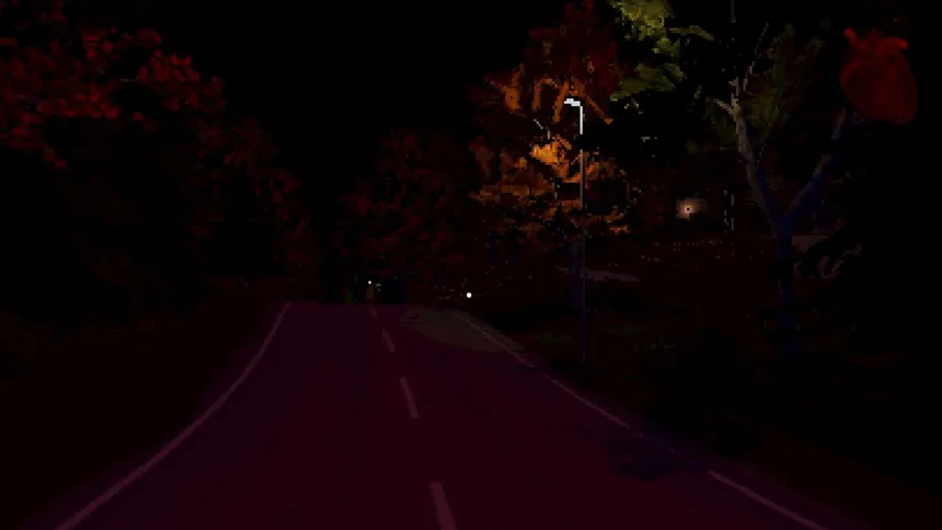 Скриншот 3 к игре The House on the Hill