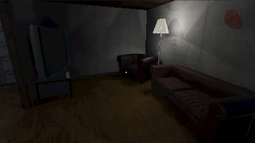Скриншот 4 к игре The House on the Hill