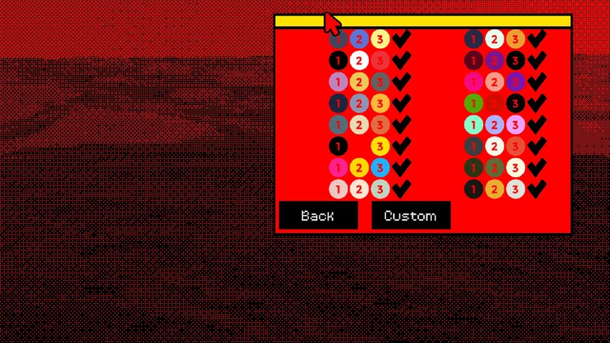 Скриншот 5 к игре I Have Died