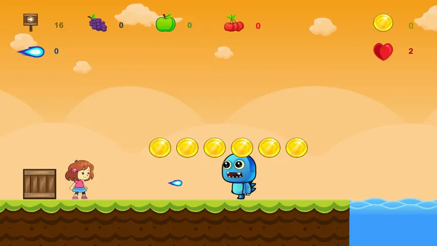 Скриншот 4 к игре Minipo