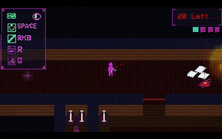 Скриншот 4 к игре Cult of Icarus