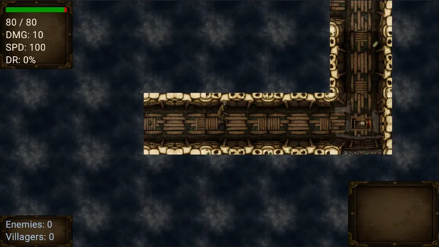 Скриншот 2 к игре Stuck in a Trench