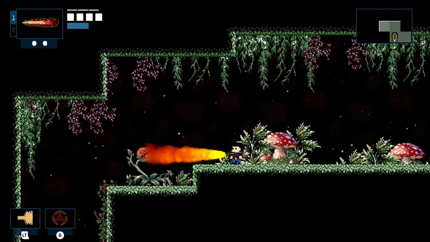 Скриншот 2 к игре Cryselts