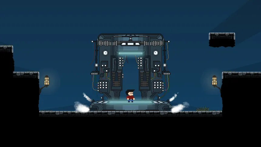 Скриншот 3 к игре Cryselts