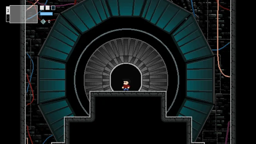 Скриншот 5 к игре Cryselts