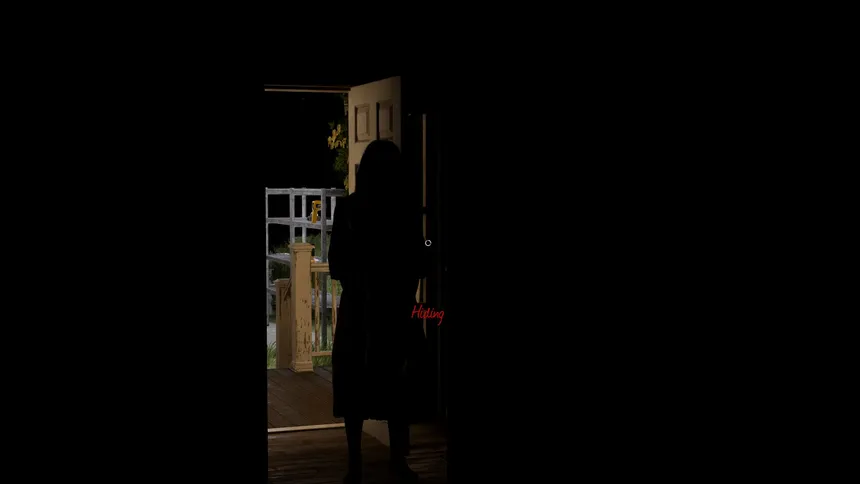 Скриншот 5 к игре Apparition: Player VS Players