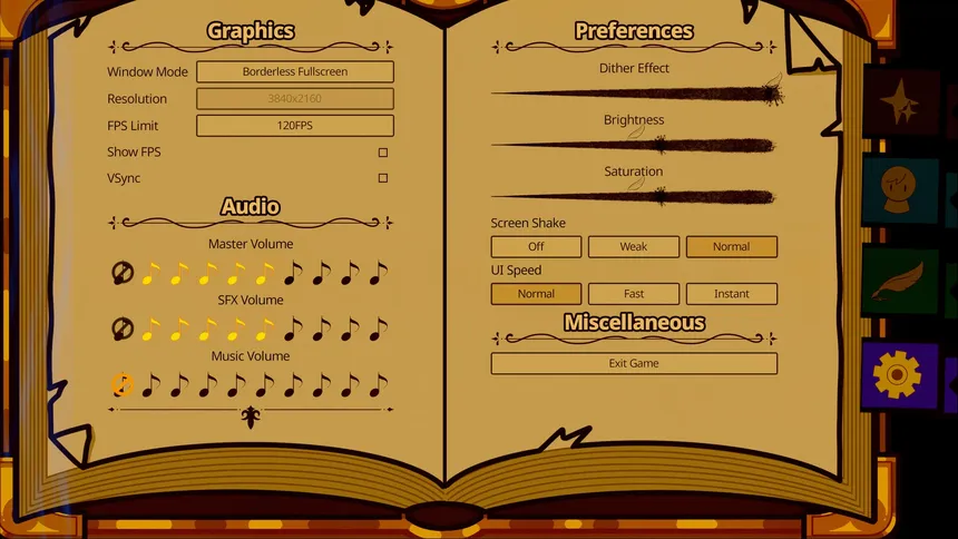 Скриншот 7 к игре Lanternwood