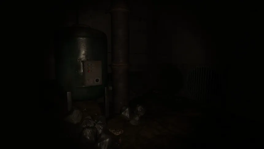 Скриншот 1 к игре Recycling Factory2
